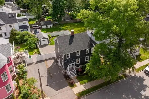 175 Wibird Street Portsmouth NH 03801