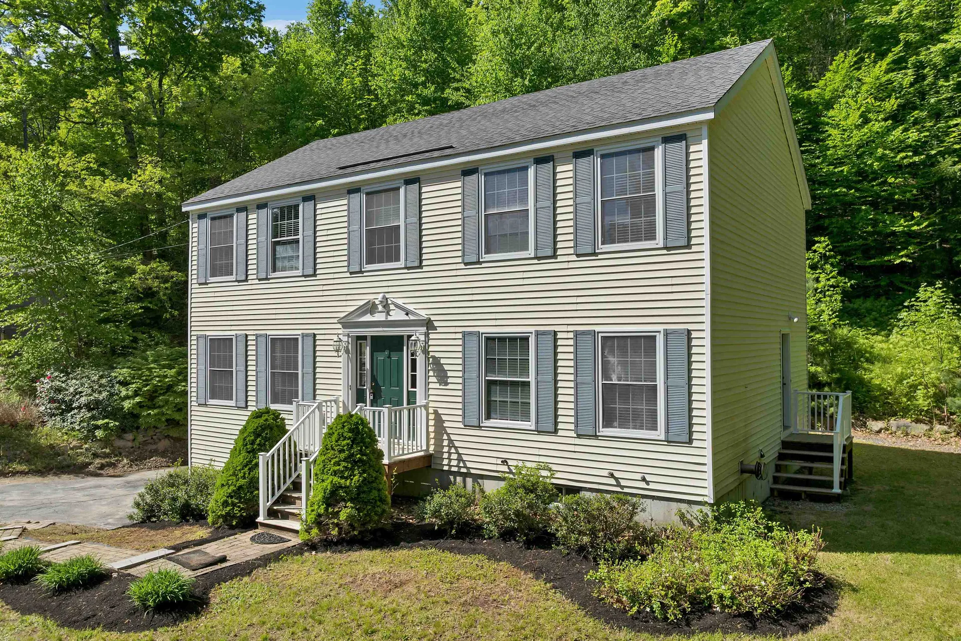 31 Cumberland Road Gilford NH 03249