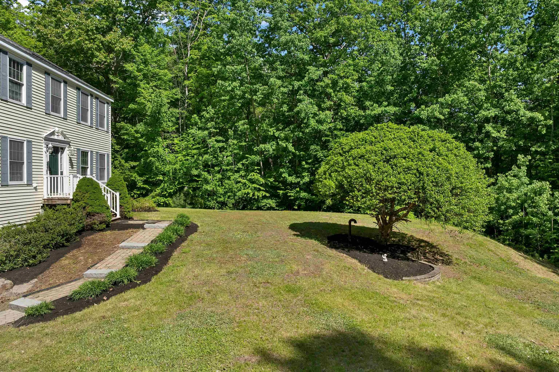 31 Cumberland Road Gilford NH 03249