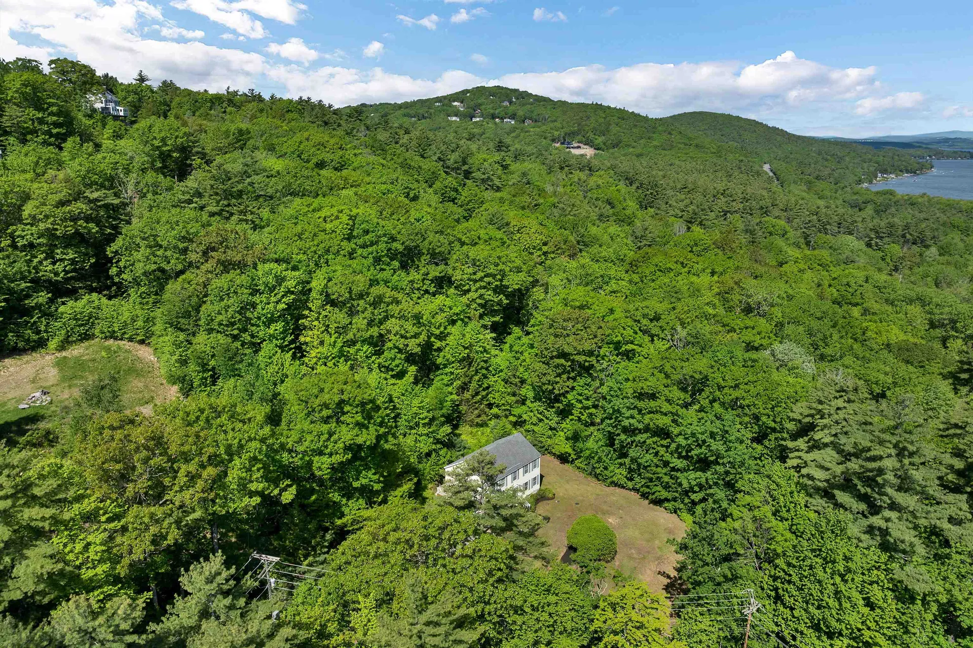 31 Cumberland Road Gilford NH 03249