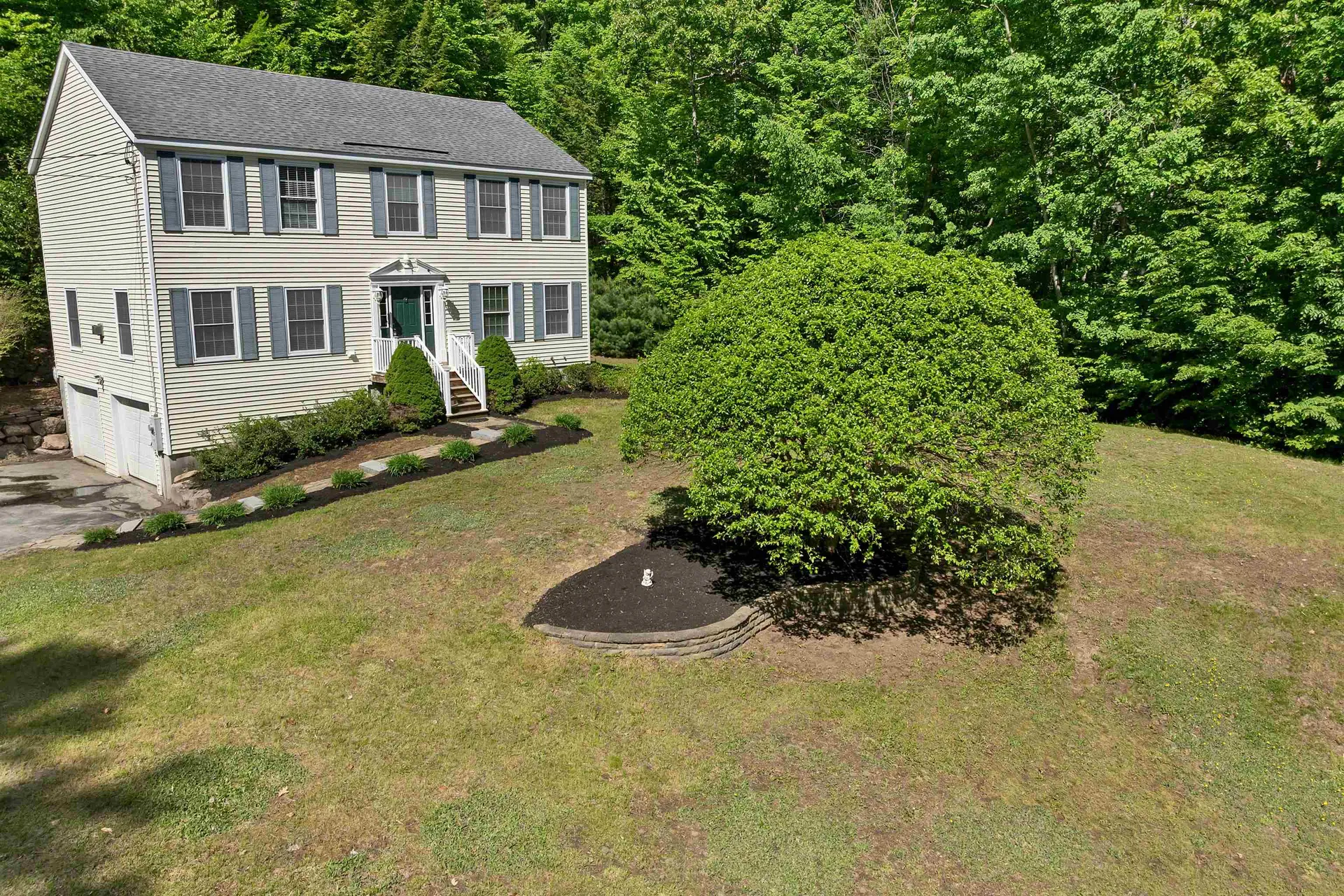 31 Cumberland Road Gilford NH 03249