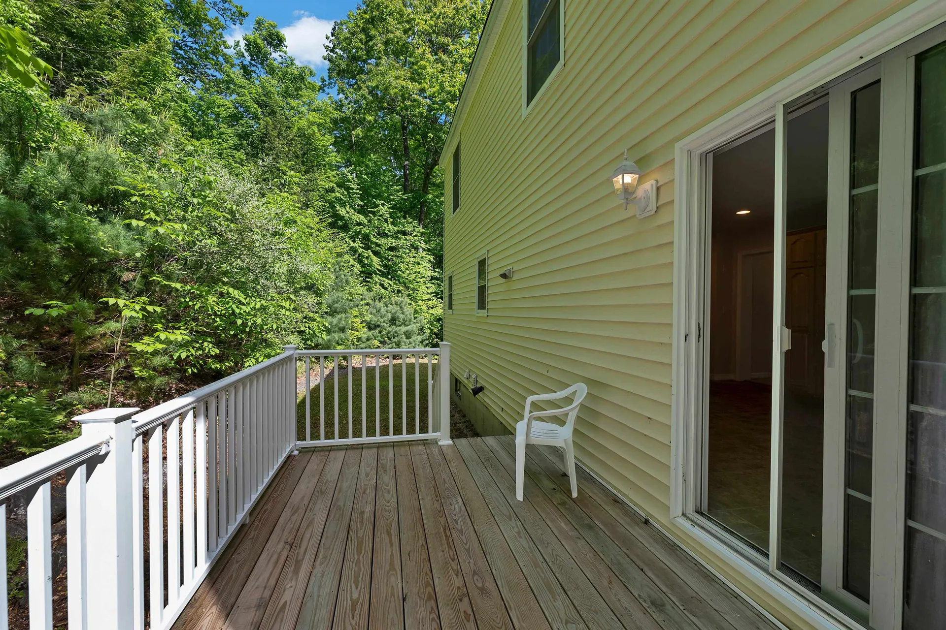 31 Cumberland Road Gilford NH 03249