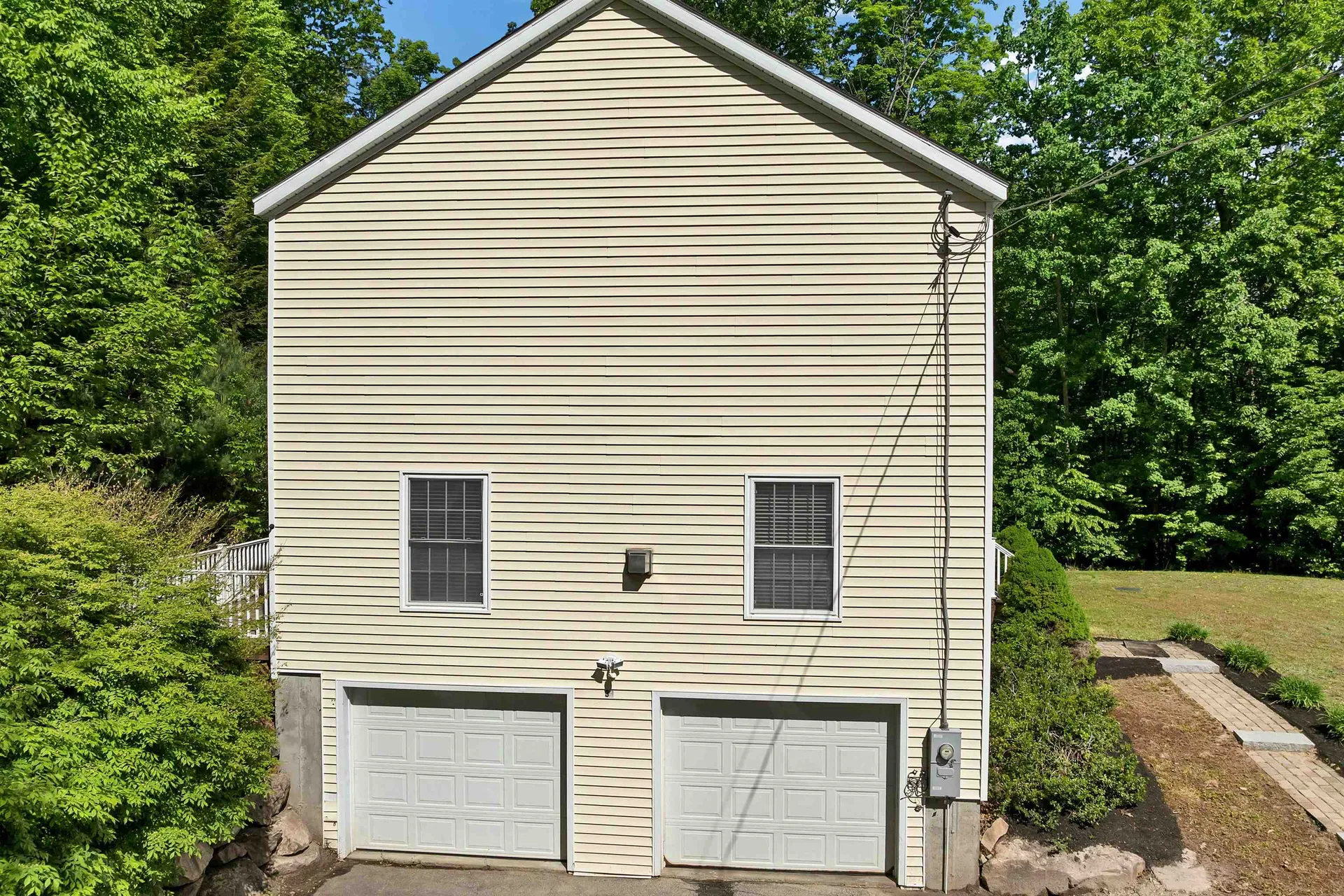 31 Cumberland Road Gilford NH 03249