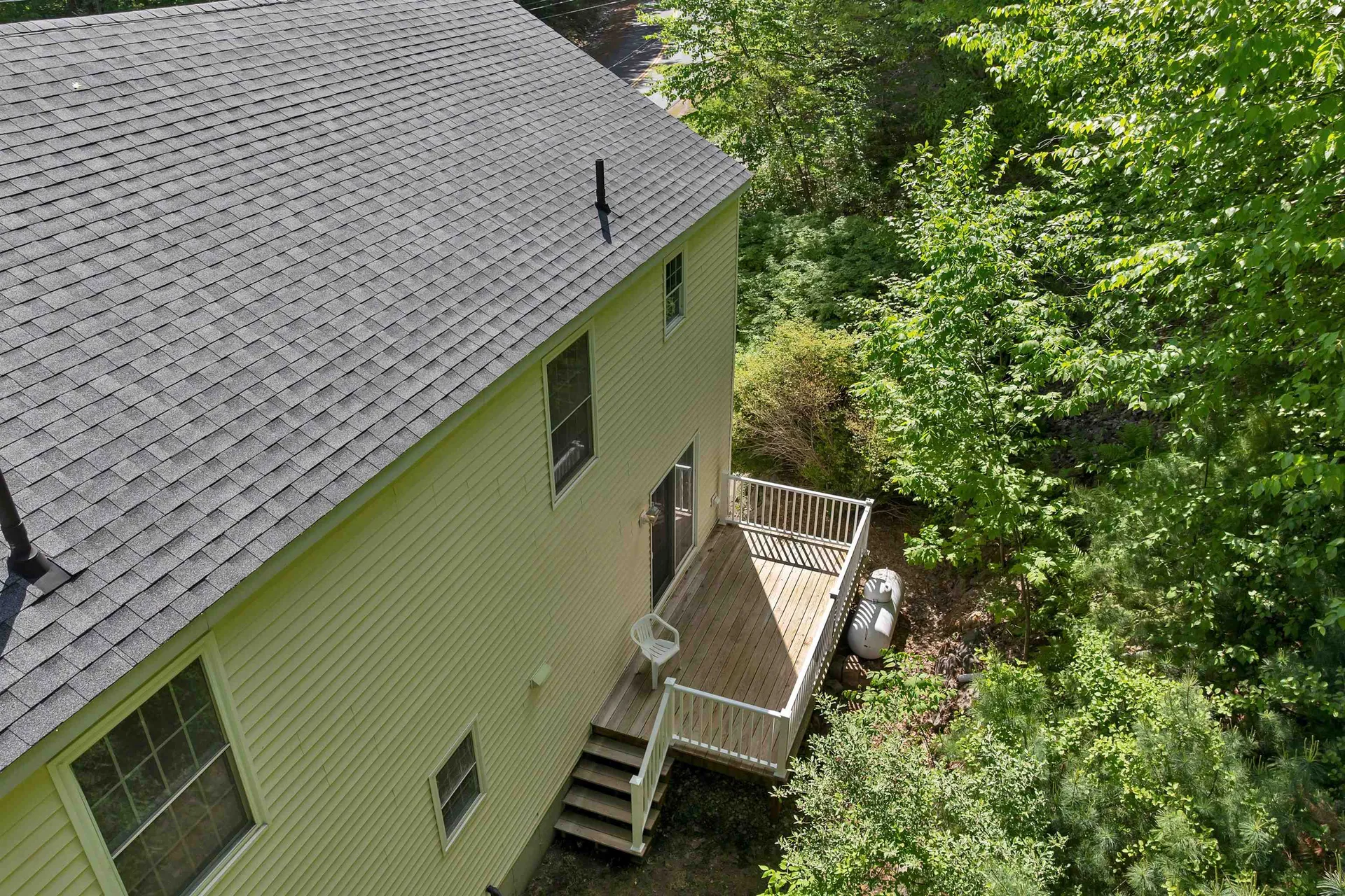31 Cumberland Road Gilford NH 03249