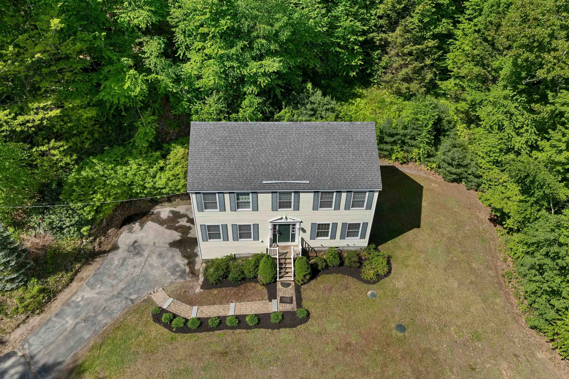 31 Cumberland Road Gilford NH 03249