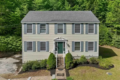 31 Cumberland Road Gilford NH 03249