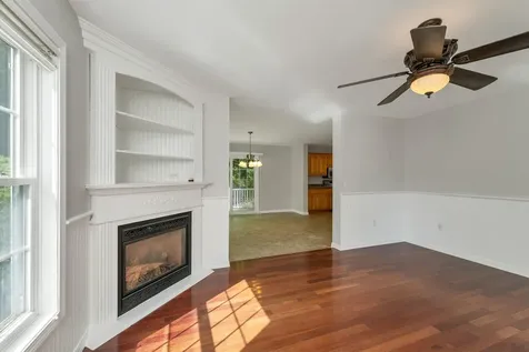 31 Cumberland Road Gilford NH 03249