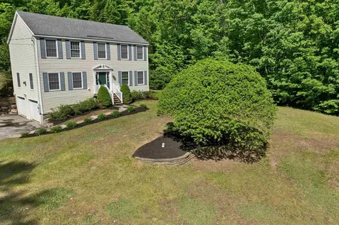 31 Cumberland Road Gilford NH 03249