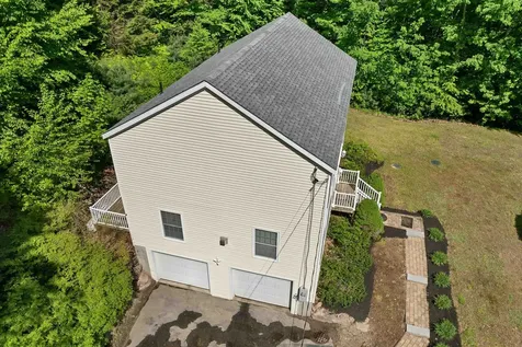 31 Cumberland Road Gilford NH 03249