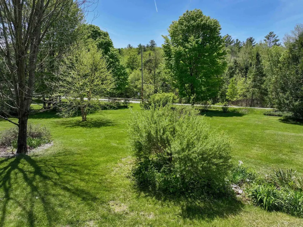 1974 West River Road Lincoln VT 05443