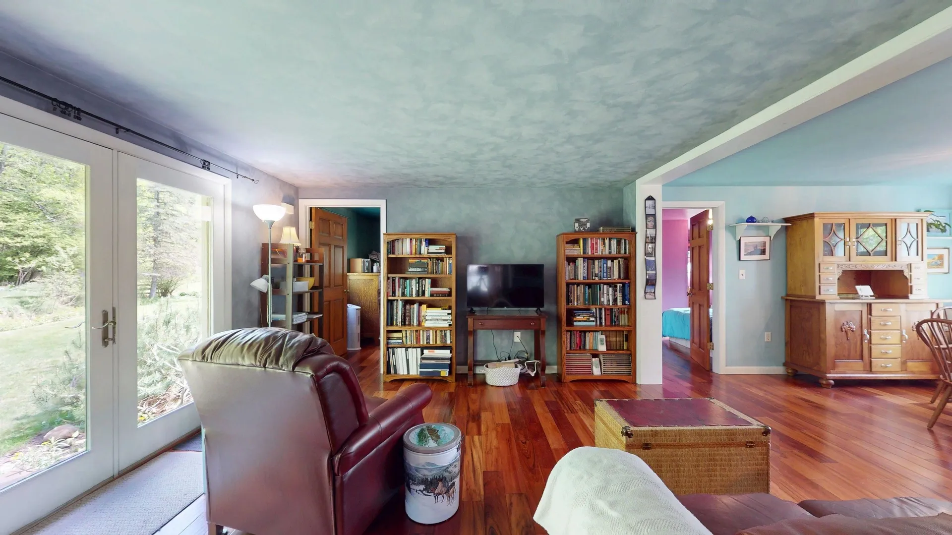 1974 West River Road Lincoln VT 05443