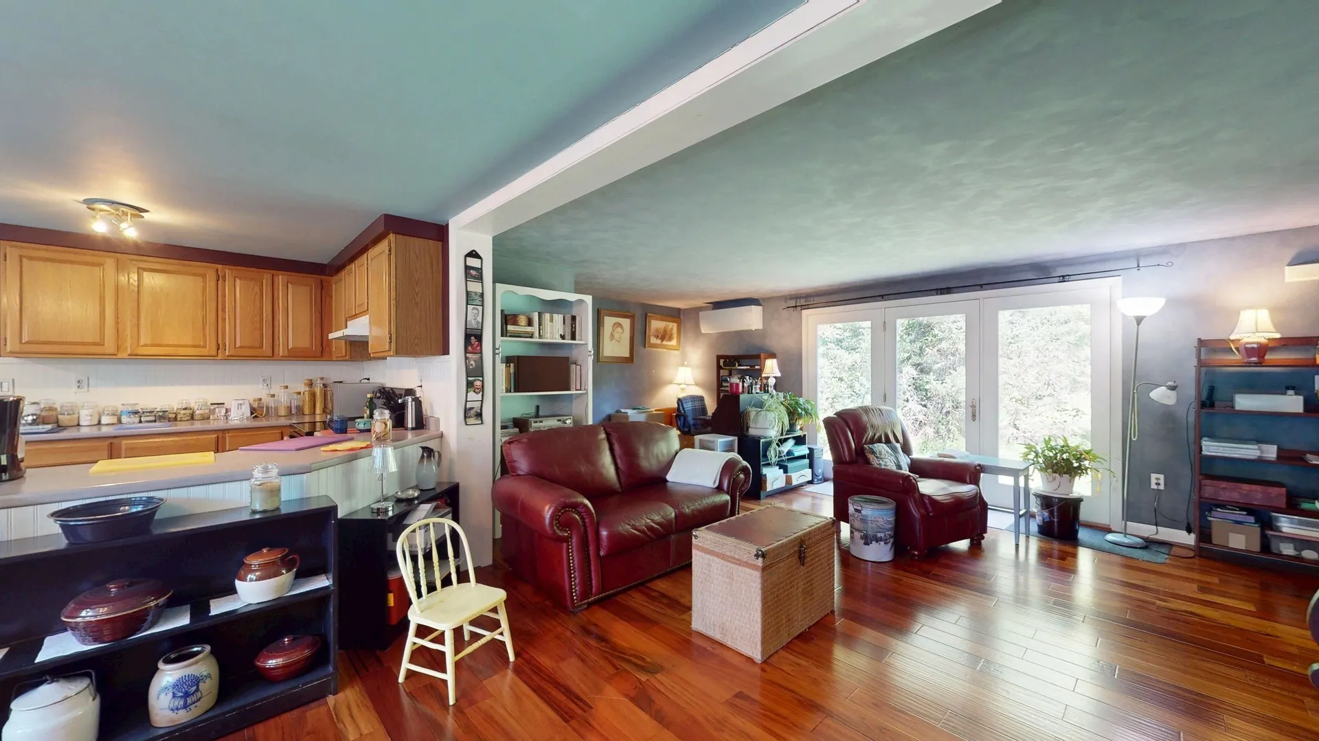 1974 West River Road Lincoln VT 05443