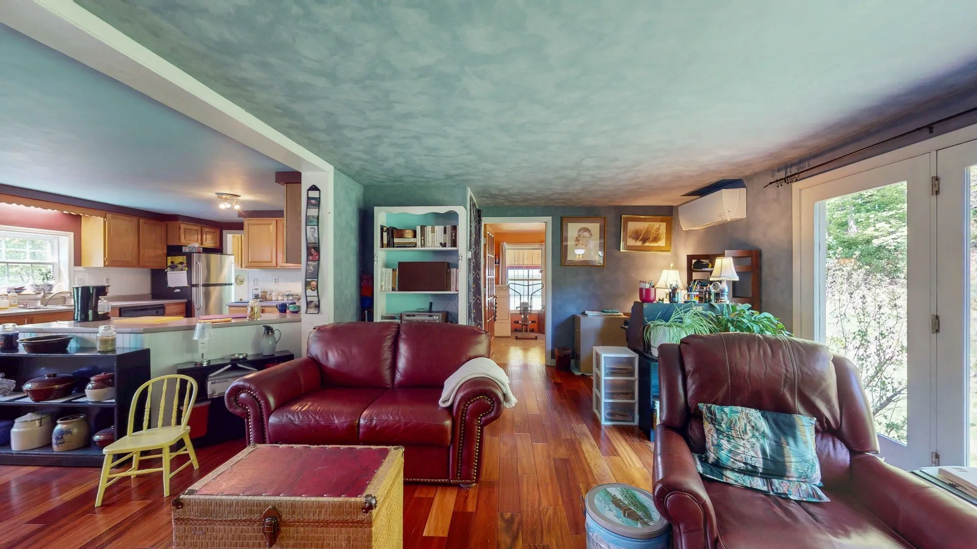 1974 West River Road Lincoln VT 05443