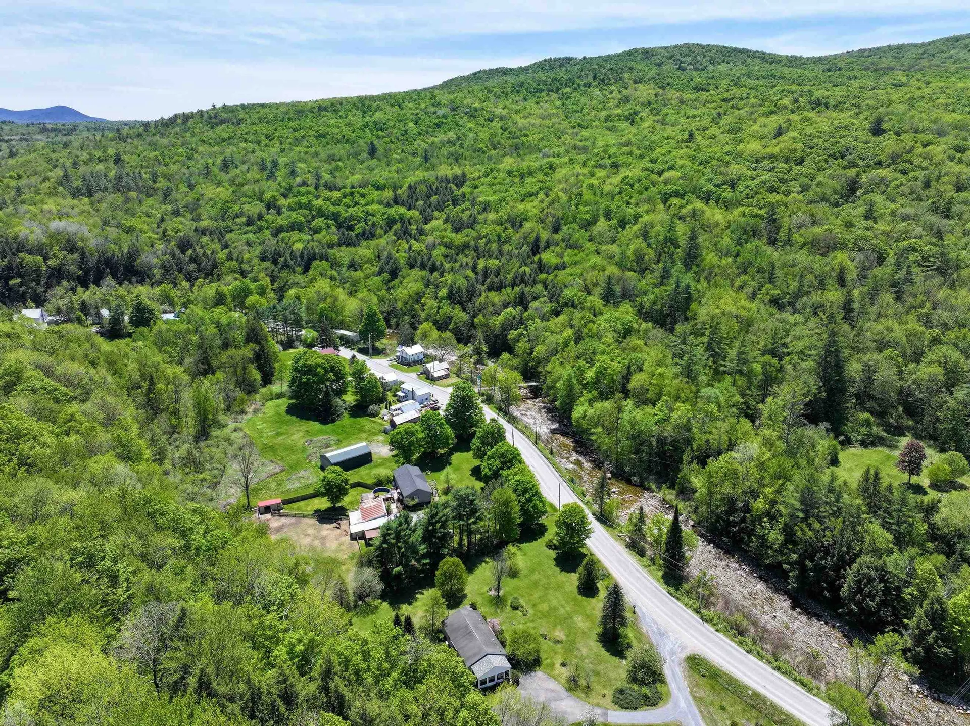 1974 West River Road Lincoln VT 05443