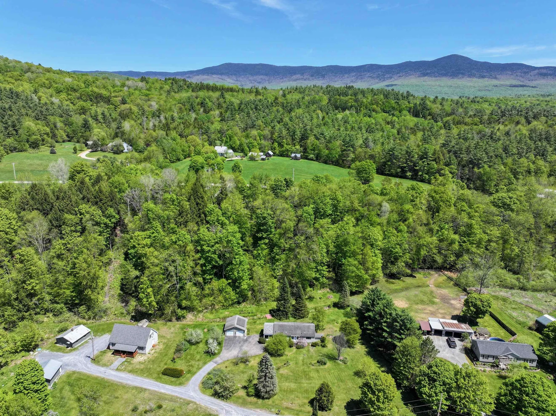 1974 West River Road Lincoln VT 05443