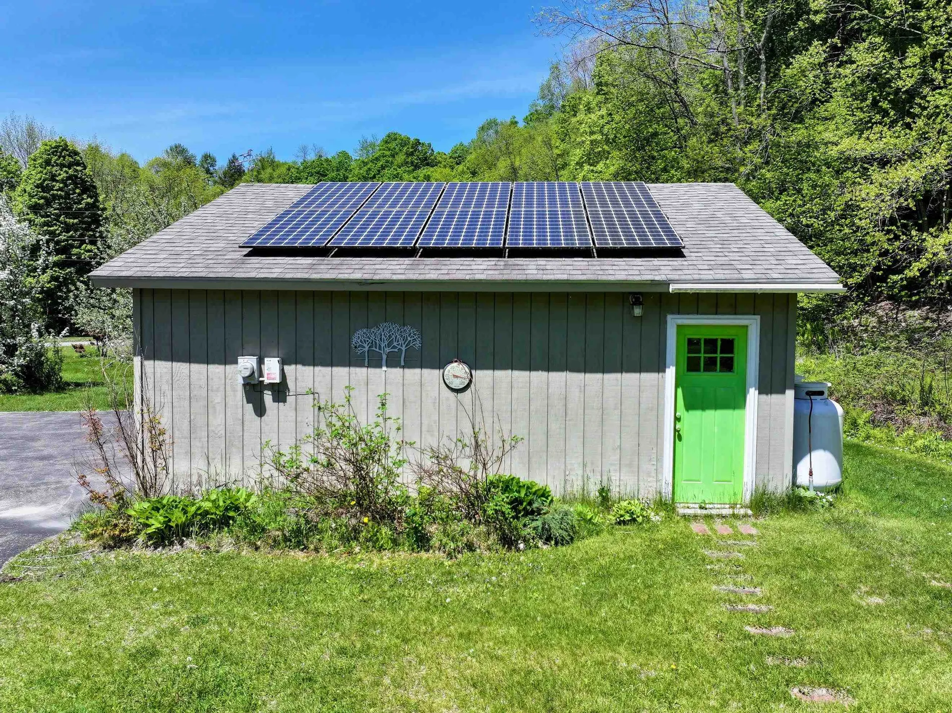 1974 West River Road Lincoln VT 05443