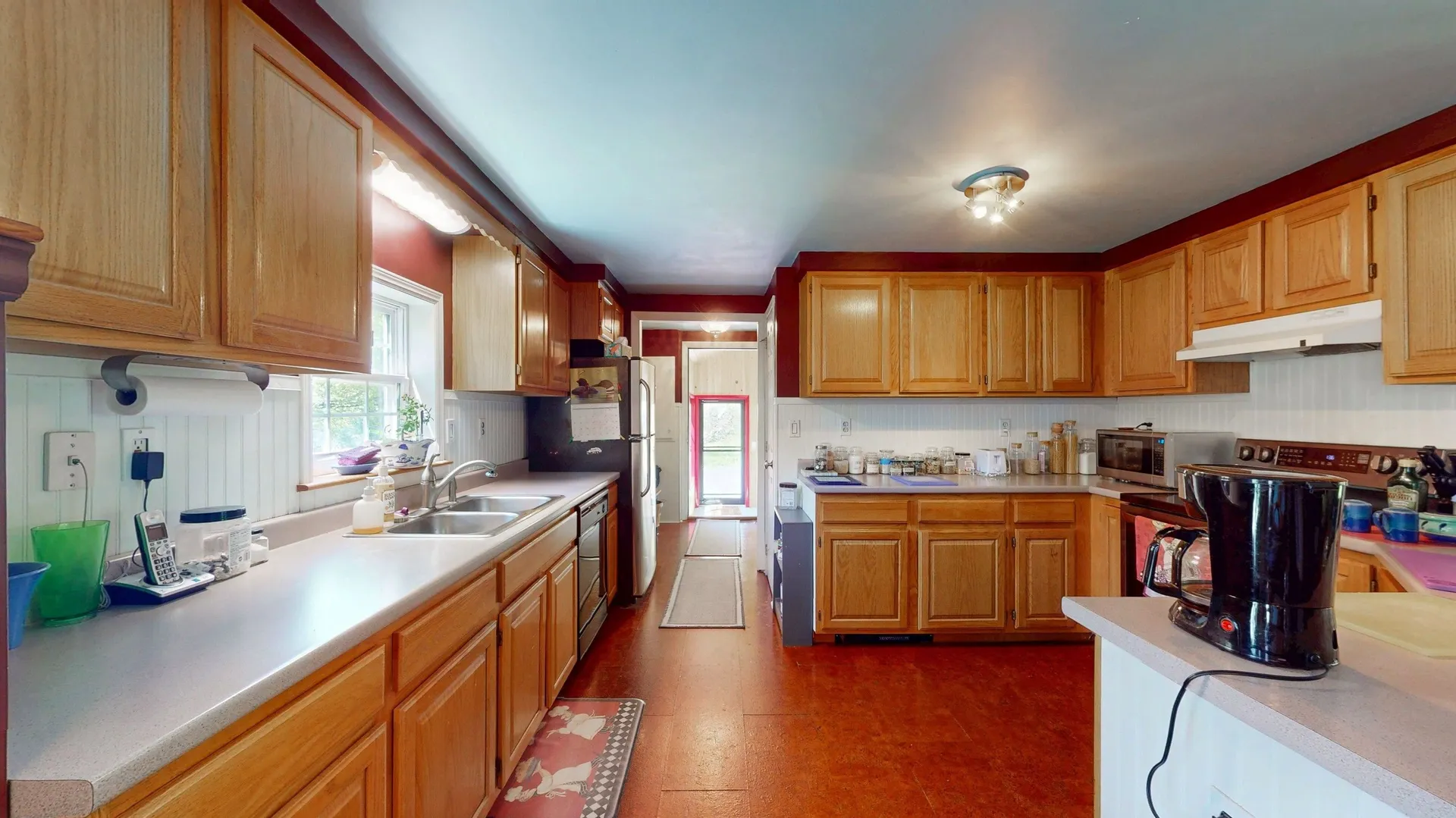 1974 West River Road Lincoln VT 05443