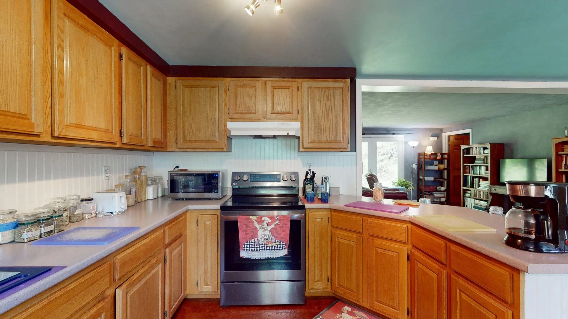 1974 West River Road Lincoln VT 05443