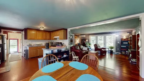 1974 West River Road Lincoln VT 05443