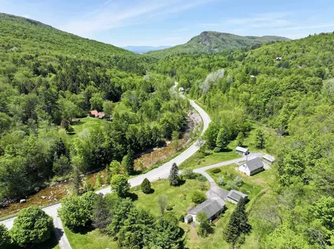 1974 West River Road Lincoln VT 05443