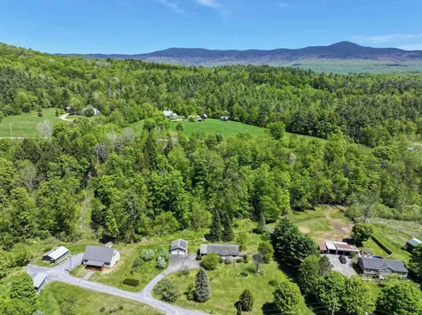 1974 West River Road Lincoln VT 05443