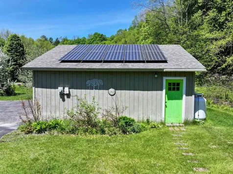 1974 West River Road Lincoln VT 05443