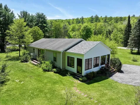 1974 West River Road Lincoln VT 05443