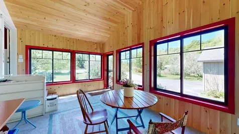1974 West River Road Lincoln VT 05443