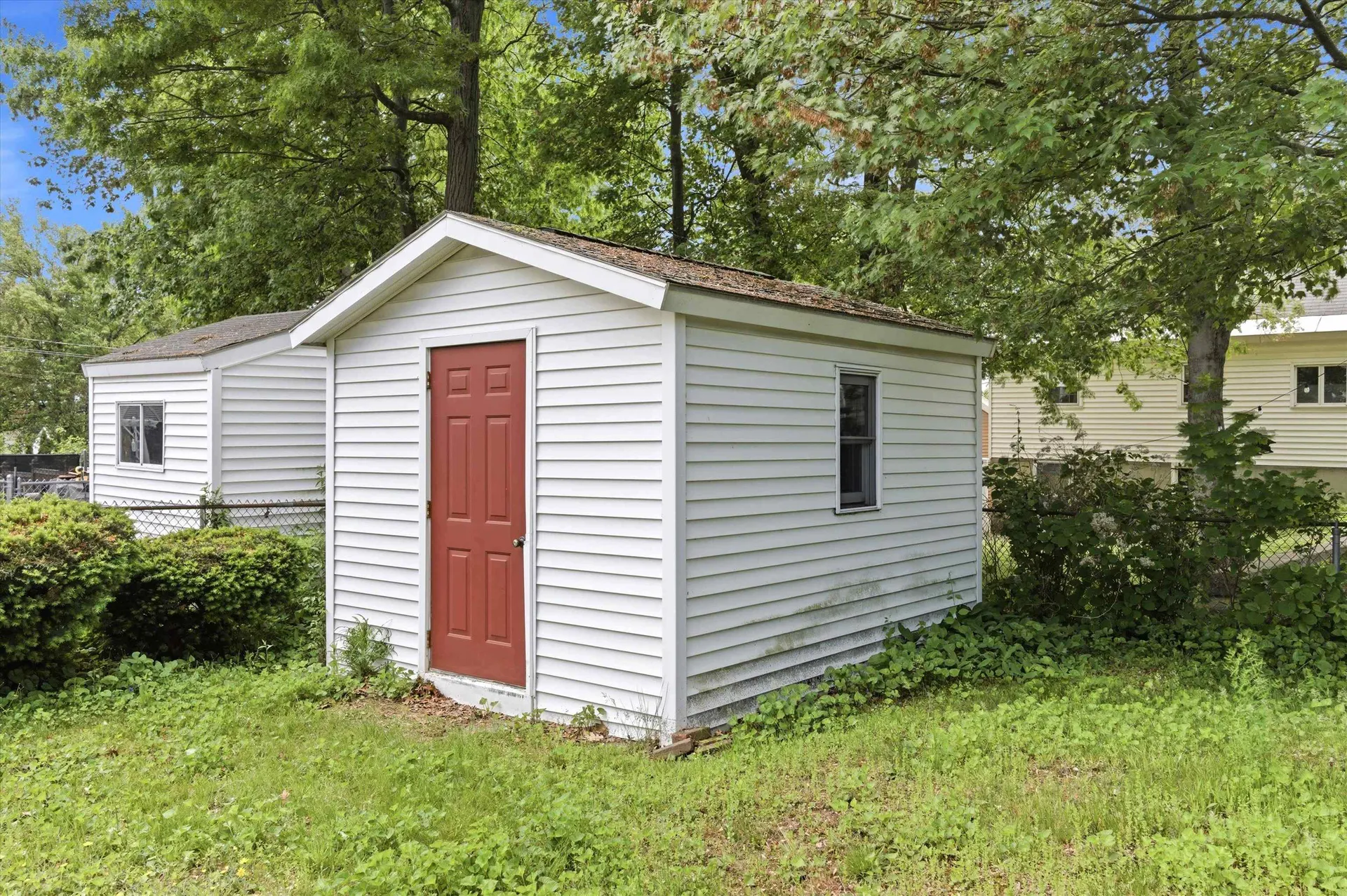 55 Lavista Street Manchester NH 03103