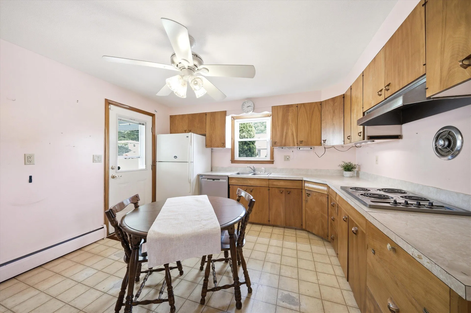 55 Lavista Street Manchester NH 03103
