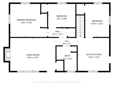 55 Lavista Street Manchester NH 03103
