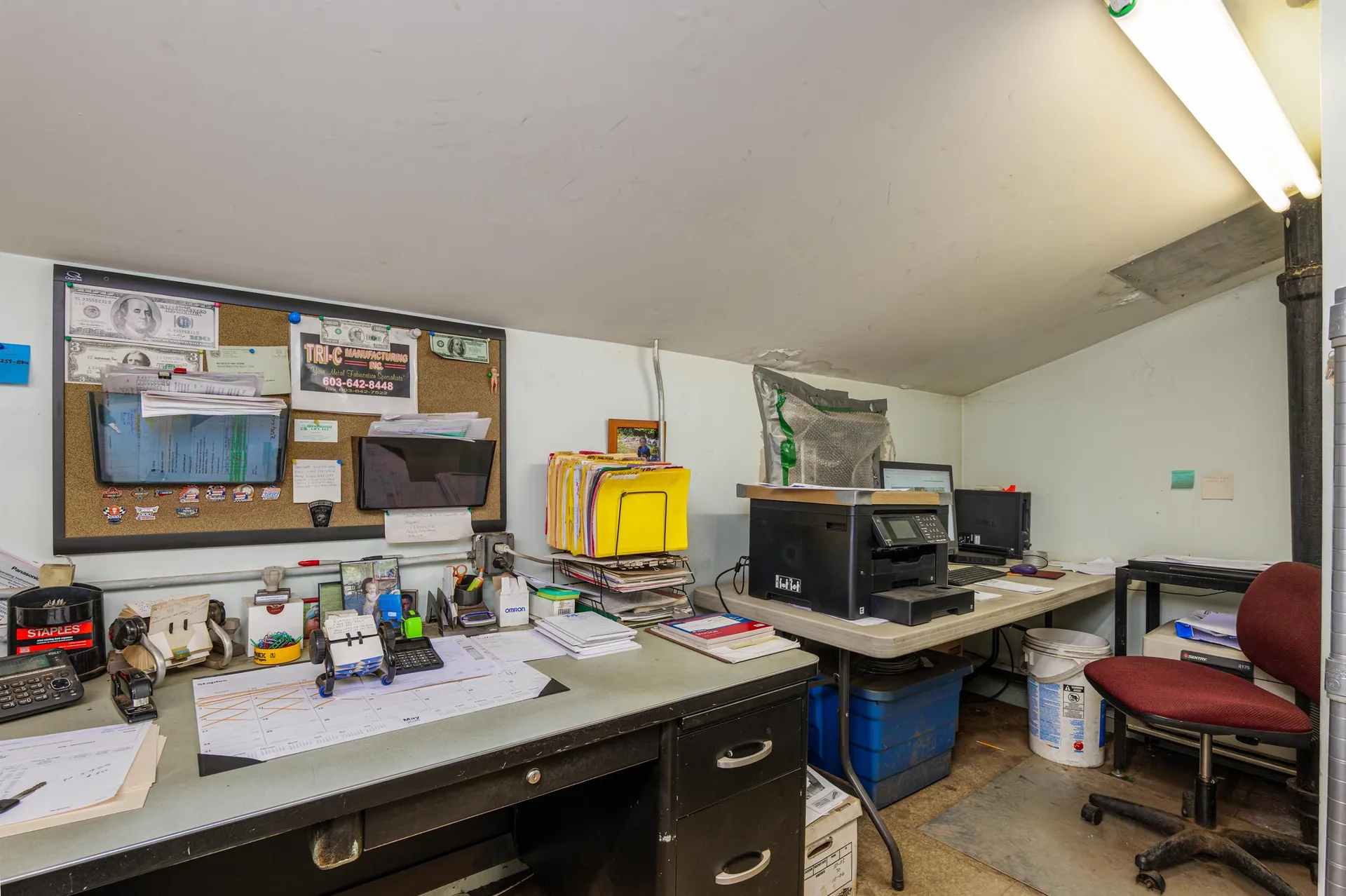 33 Haverhill Road East Kingston NH 03827