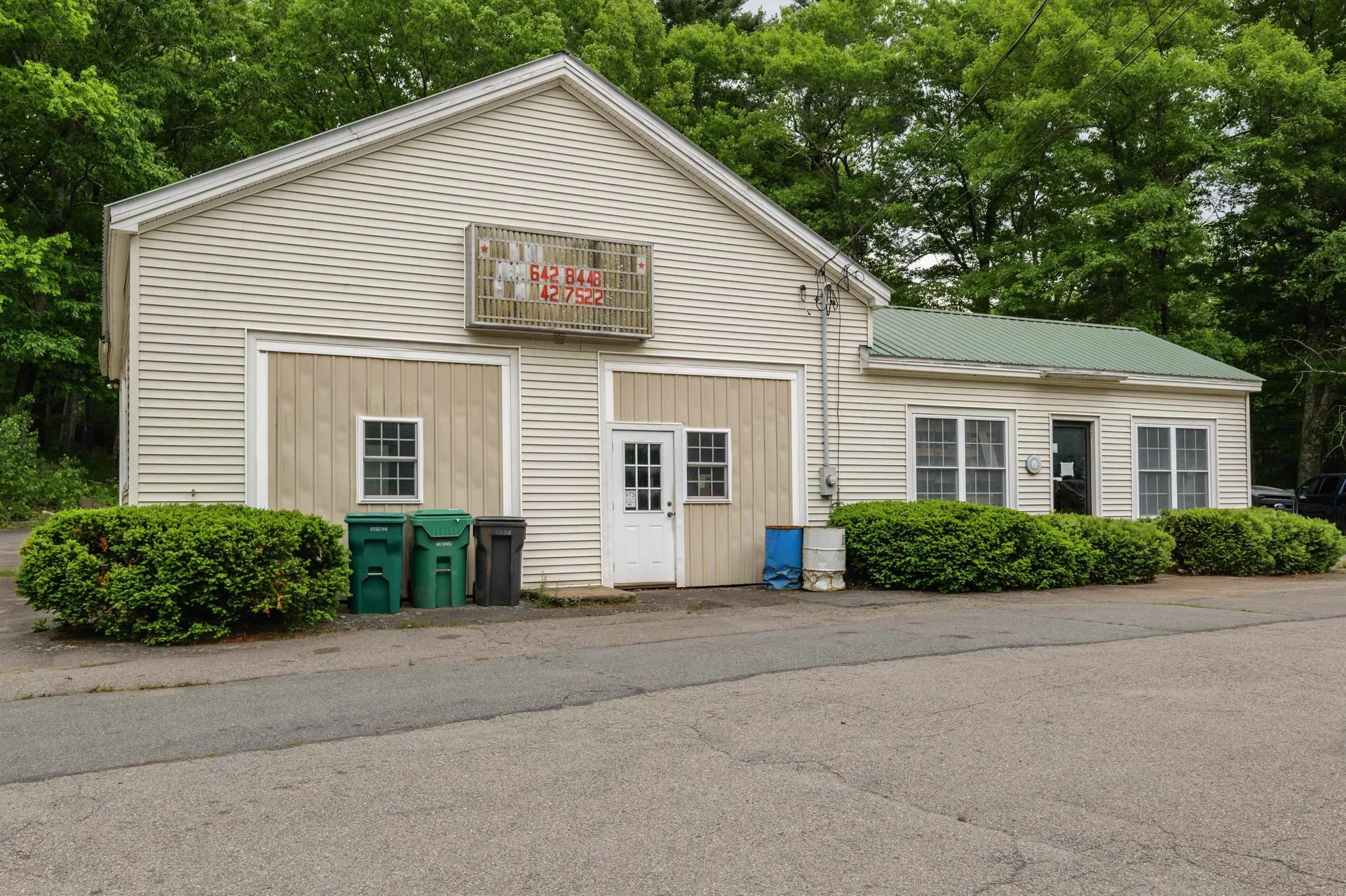 33 Haverhill Road East Kingston NH 03827
