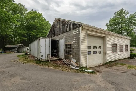 33 Haverhill Road East Kingston NH 03827
