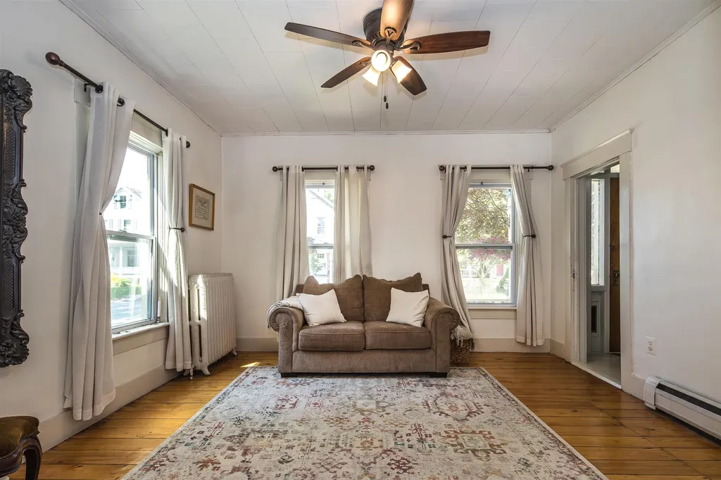 82 Brown Street Rutland City VT 05701