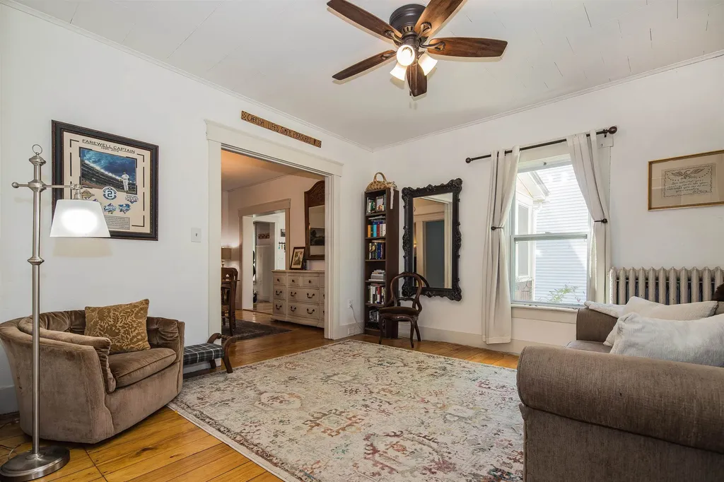 82 Brown Street Rutland City VT 05701