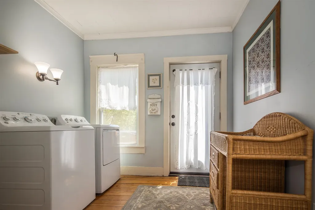 82 Brown Street Rutland City VT 05701