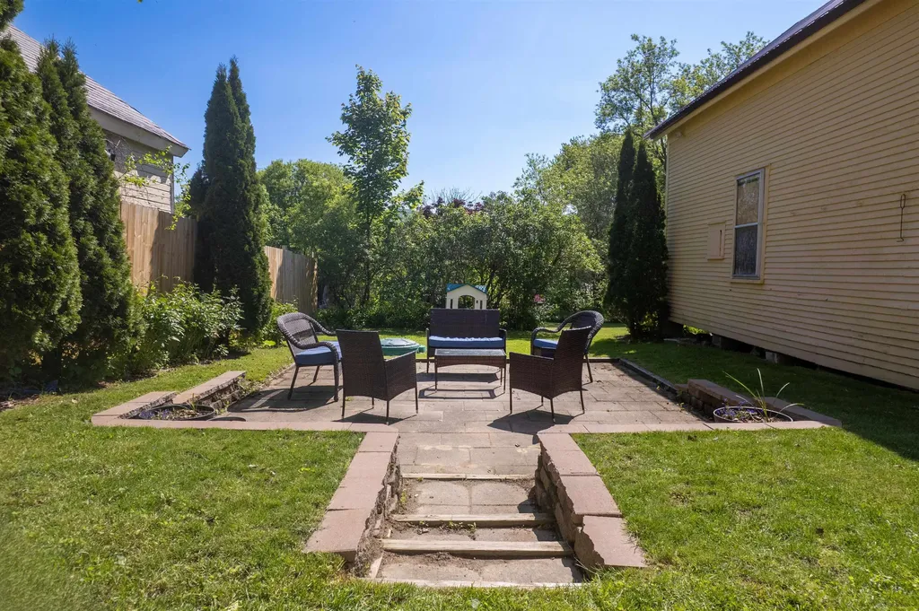 82 Brown Street Rutland City VT 05701