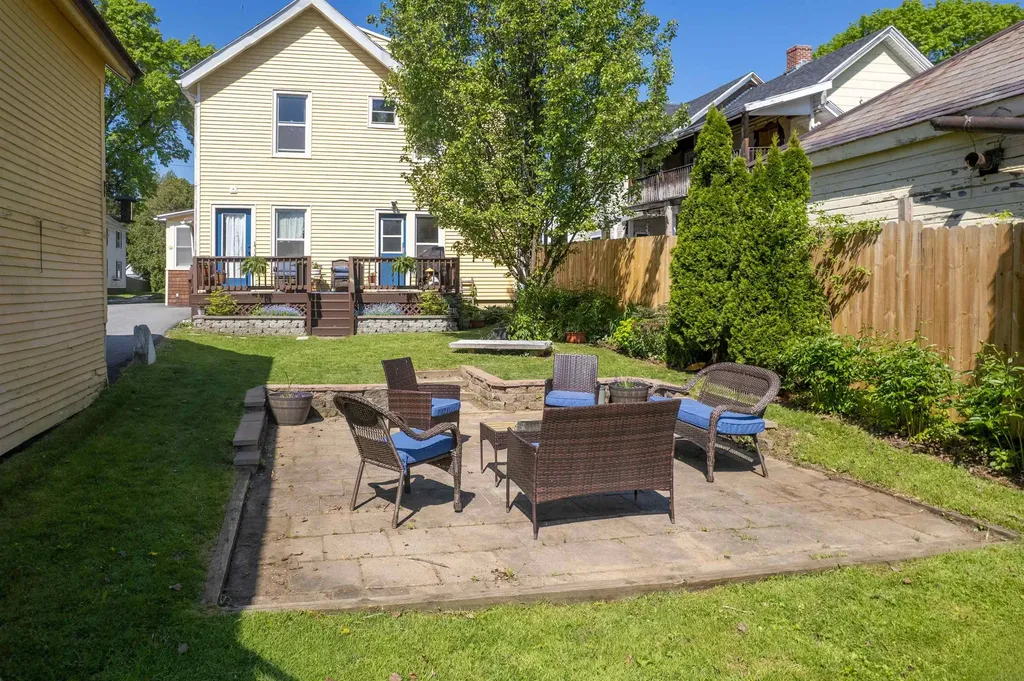 82 Brown Street Rutland City VT 05701
