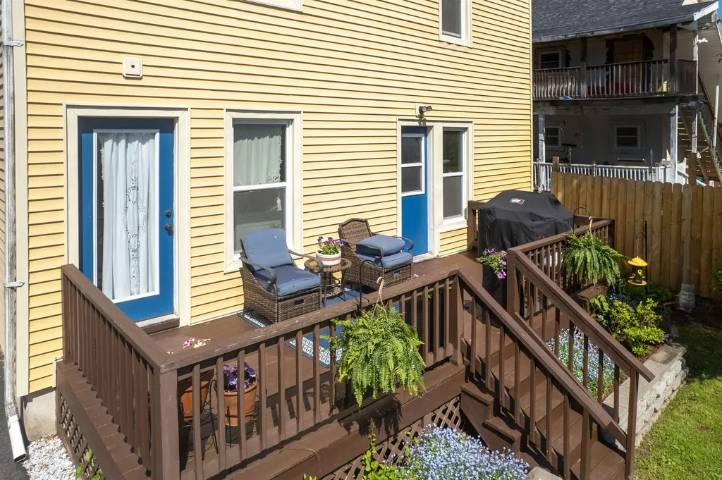 82 Brown Street Rutland City VT 05701