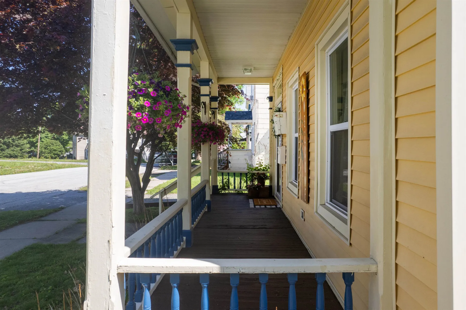 82 Brown Street Rutland City VT 05701