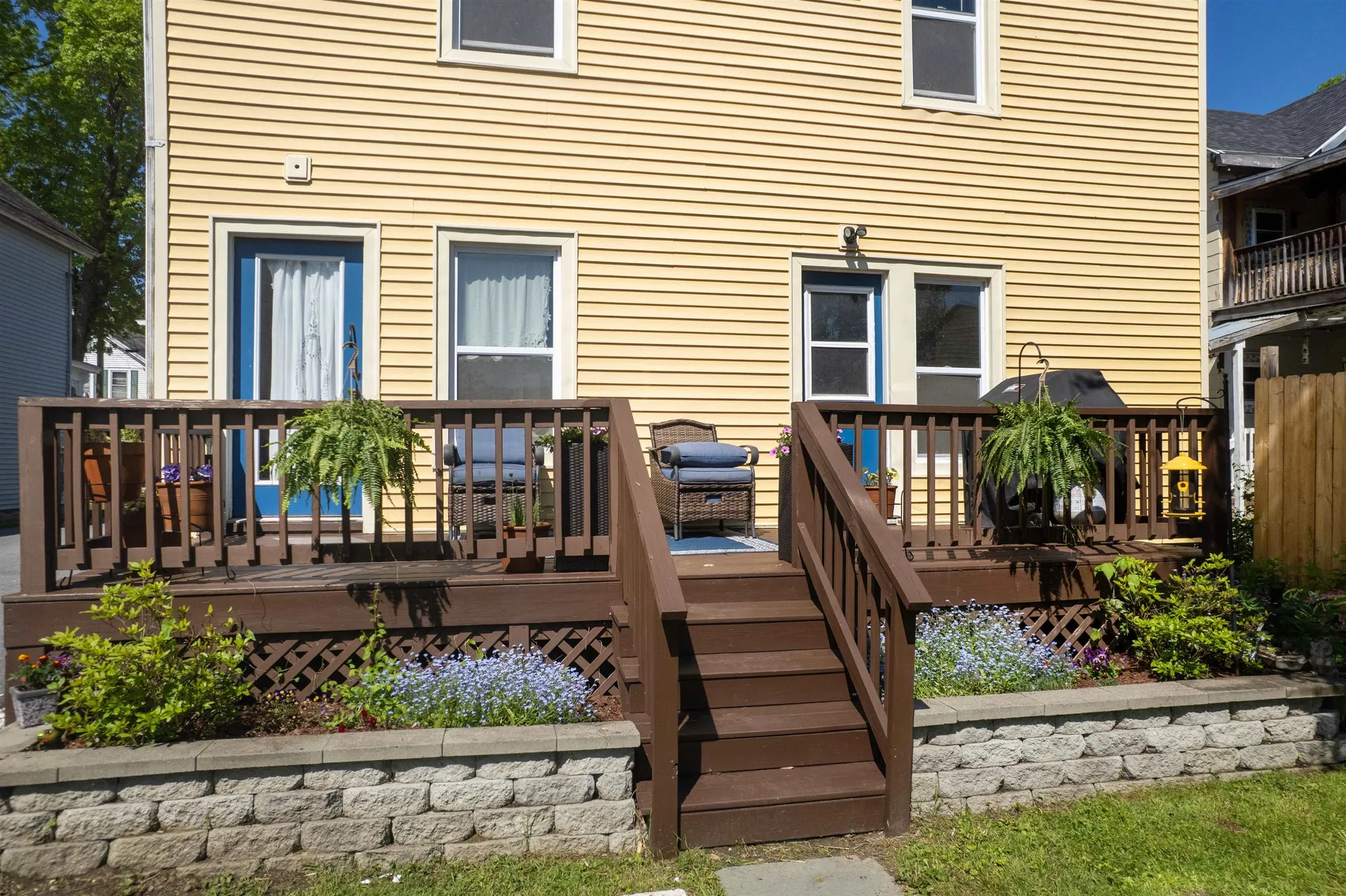 82 Brown Street Rutland City VT 05701