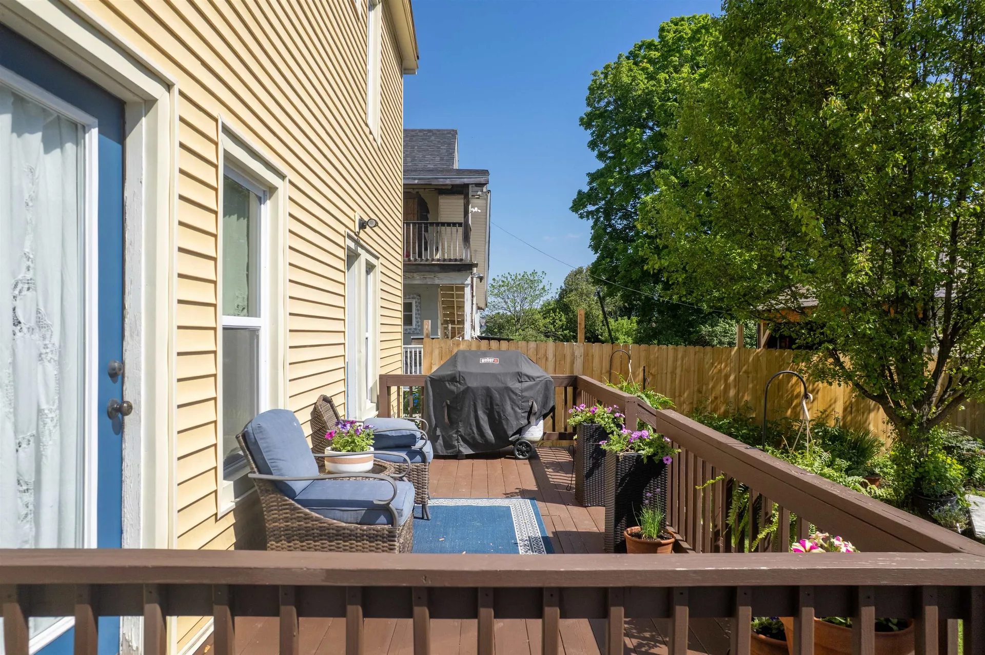 82 Brown Street Rutland City VT 05701