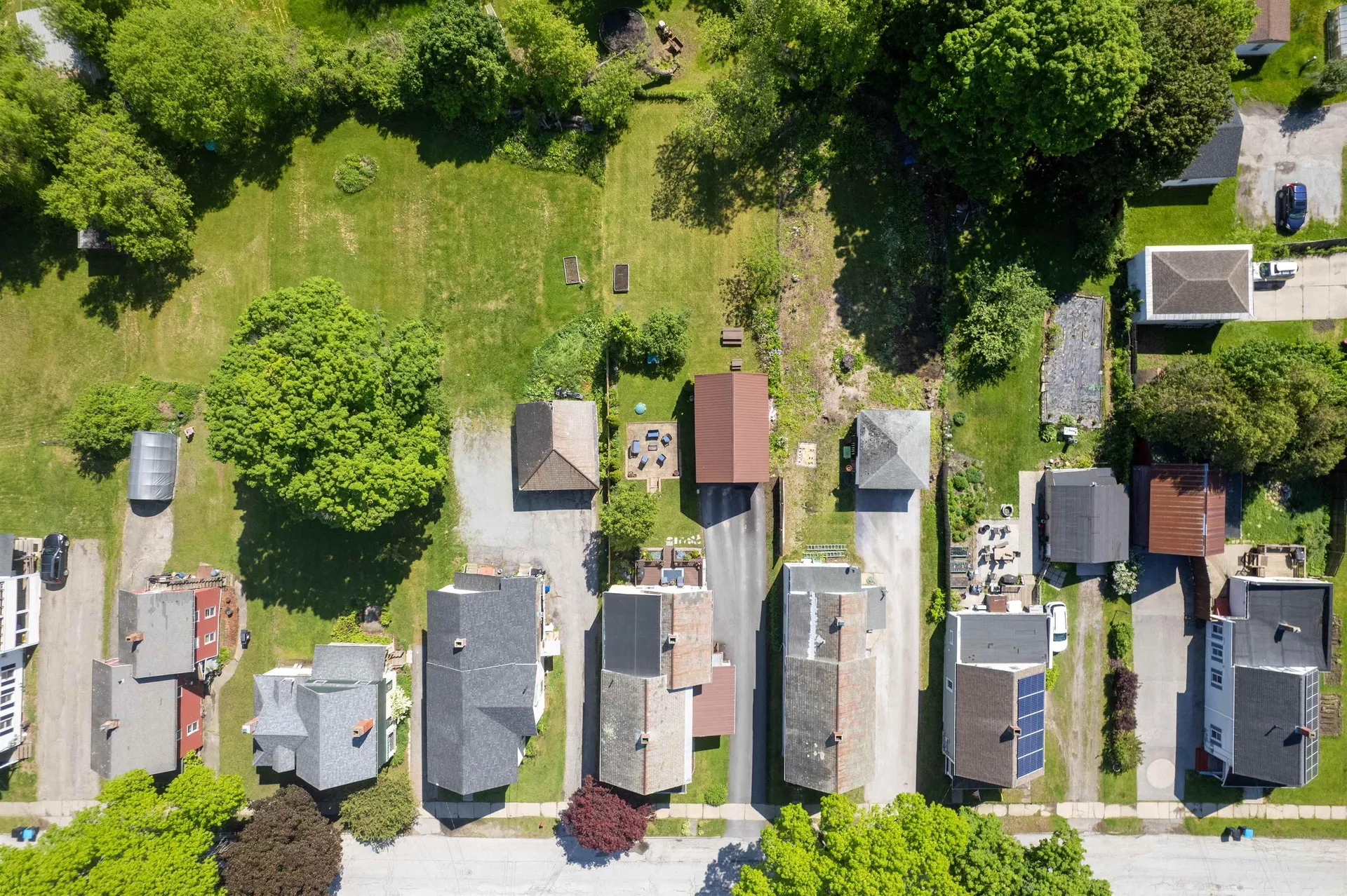 82 Brown Street Rutland City VT 05701