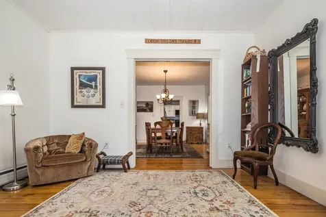 82 Brown Street Rutland City VT 05701
