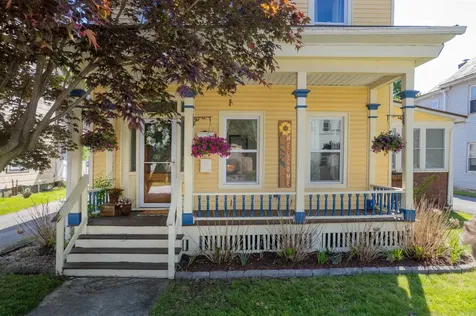82 Brown Street Rutland City VT 05701