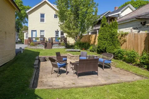 82 Brown Street Rutland City VT 05701