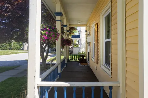 82 Brown Street Rutland City VT 05701