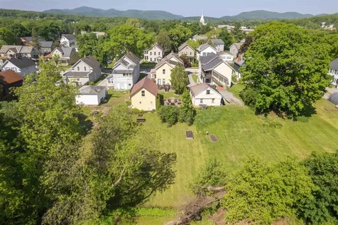 82 Brown Street Rutland City VT 05701