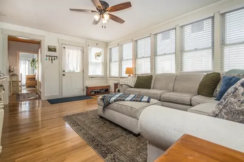 82 Brown Street Rutland City VT 05701